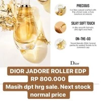 DIOR ROLLER