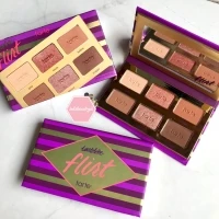 TARTE TARTELETTE FLIRT EYESHADOW PALETTE