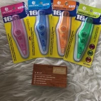 Roller Tip X