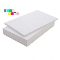 Kertas Concorde White (Pack= 100lbr)