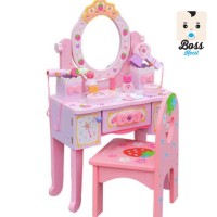 Mother garden tiara beauty dresser