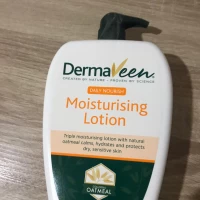 Dermaveen daily wash 1Liter