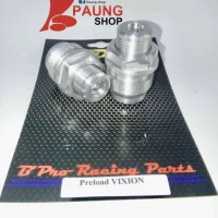 Preload Setelan Shock Depan Bpro Vixion