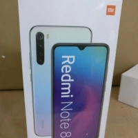 Xiaomi Redmi Note 8 4Gb 64Gb