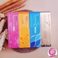 SERUM HANASUI BY JAYA MANDIRI