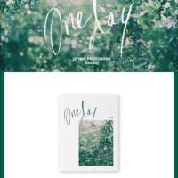 IZ*ONE PHOTOBOOK - One Day