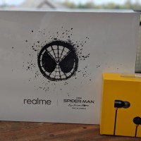Realme X spiderman edition 8/128gb Langka !! Garansi Resmi Indonesia