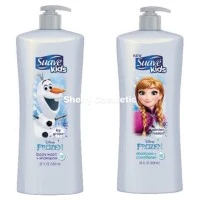 Suave Kids FROZEN EDITION 828ml