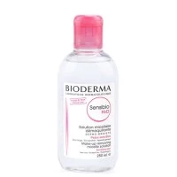 Bioderma Sensibio H2O 250ml (Pink)