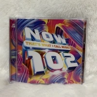 CD NOW 102 Original import