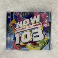 CD NOW 103 Original import
