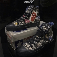 converse rolling stones converse rolling stones