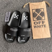 sandal off white original