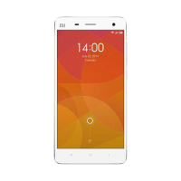 Xiaomi Mi4 4G LTE - 16GB (Kamera depan 13MP, Kamera belakang 8 MP)