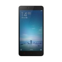 Xiaomi Redmi Note 2 2/16 GREY Garansi 1Tahun 4G Global