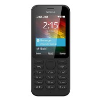 Nokia 215 Dual SIM Camera Java