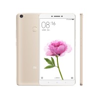 XIAOMI MI MAX 1 RAM 3 GB internal 64 GB GOLD bekas seken 2nd