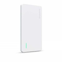 powerbank hippo slick 5000mah + hippo pouch / power bank hippo 5000 ma
