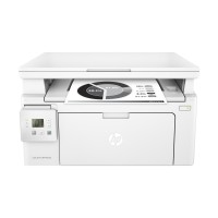 HP Laserjet Printer Laser Jet Pro MFP M130a Cetak Dengan Cepat Bagus