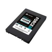 Corsair SSD 120GB CSSD-F120GBLSB Force Series LS SATA 3 090117
