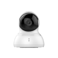 Xiaomi Yi Dome Home Camera CCTV with Nightvision International Version