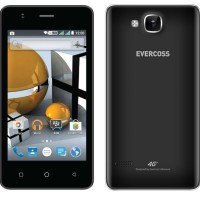 hp baru evercoss winner t 4g m40 2kamera 2sim ram1/8gb grnsi resmi1th