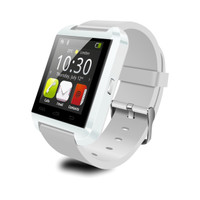 I-One U8 Smartwatch For Android dan iOS