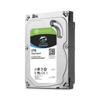 Seagate Firecuda 2TB / SSHD (HDD+SSD) Garansi 5 Tahun