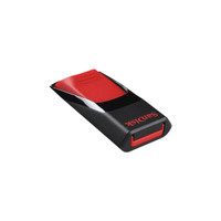 Sandisk Flashdisk Cruzer Blade CZ50 USB 8GB