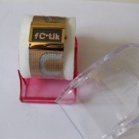 Jam Tangan Elegan FC UK - French Connection ( Wanita )
