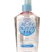 Jual Kose Softymo Speedy Cleansing Oil Murah