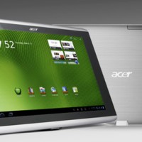 Acer Iconia Tab A500 16GB ANDROID 3.0 HONEYCOMB / 1GB RAM / CAMERA 5MP / WiFi