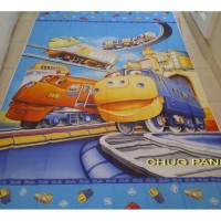 BED COVER SINGLE 150 X 213