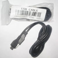 Kabel USB Micro 5 Pin untuk charger blackberry