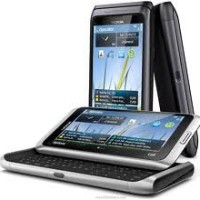 NOKIA E7 HARGA Rp 950.000,-