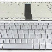 Keyboard laptop notebook HP Compaq Pavilion DV2000 presario v3000 v3700 v3500 bandung indonesia