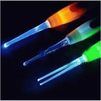 JUAL KOREK KUPING SENTER NYALA EARPICK FLASH LIGHT GROSIR RESELLER DROPSHIP TERMURAH SURABAYA