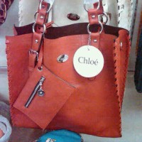 Tas Sandang Merk Chloe