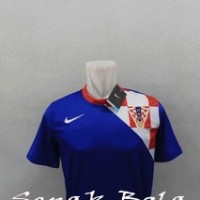 Jersey Croatia Away 2012