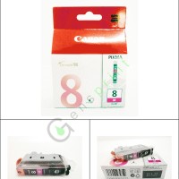 Ink Tank Printer Canon IX4000/IX5000 Magenta CLI-8M