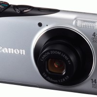 Kamera/Camera Digital Camdig Canon PowerShot A2200