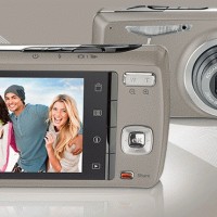 Kamera/Camera Digital Camdig Kodak EasyShare M550