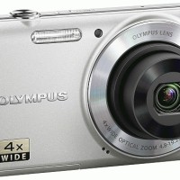 Kamera/Camera Digital Camdig Olympus VG-150