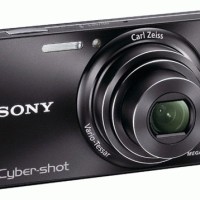 Kamera/Camera Digital Camdig Sony Cybershot W570