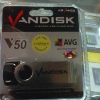 flashdisk vandisk 4gb