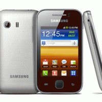 Daftar Harga Samsung Galaxy Y S5360 Termurah Juli 2019 4 Samsung Android Galaxy Y S5360
