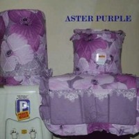 JUAL / CARI RESELLER : COVER / SARUNG GALON, KULKAS, MAGIC COM (1 SET) - MURAH