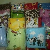 JUAL / CARI RESELLER : COVER / SARUNG GALON, KULKAS, MAGIC COM (1 SET) - MURAH