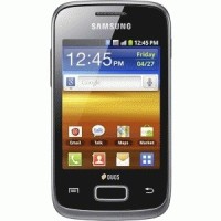 List Harga Samsung Galaxy Y Duos Terbaru Juli 2019 2 Samsung S6102 Galaxy Y Duos