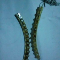 LAMPU LED CUMI 12CM GROSIR
